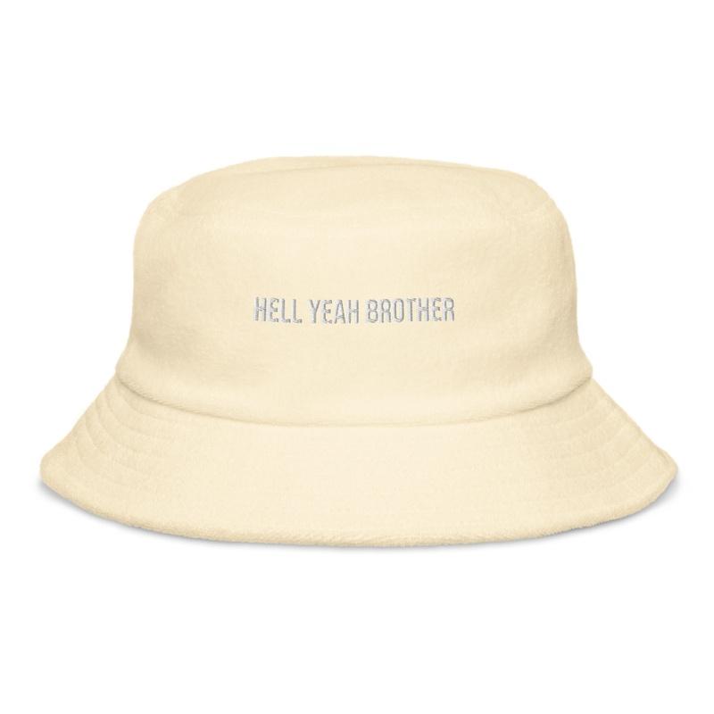 HYBucket Hat